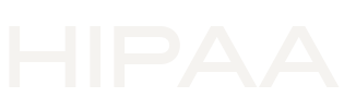 HIPAA Certification