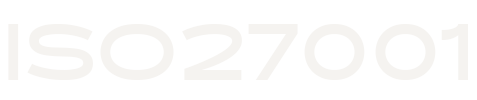 ISO27001 Certification
